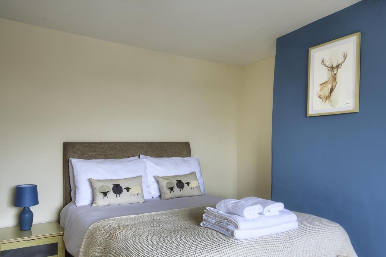 The New Rushcart Inn & Country Dining Sowerby Bridge Eksteriør bilde