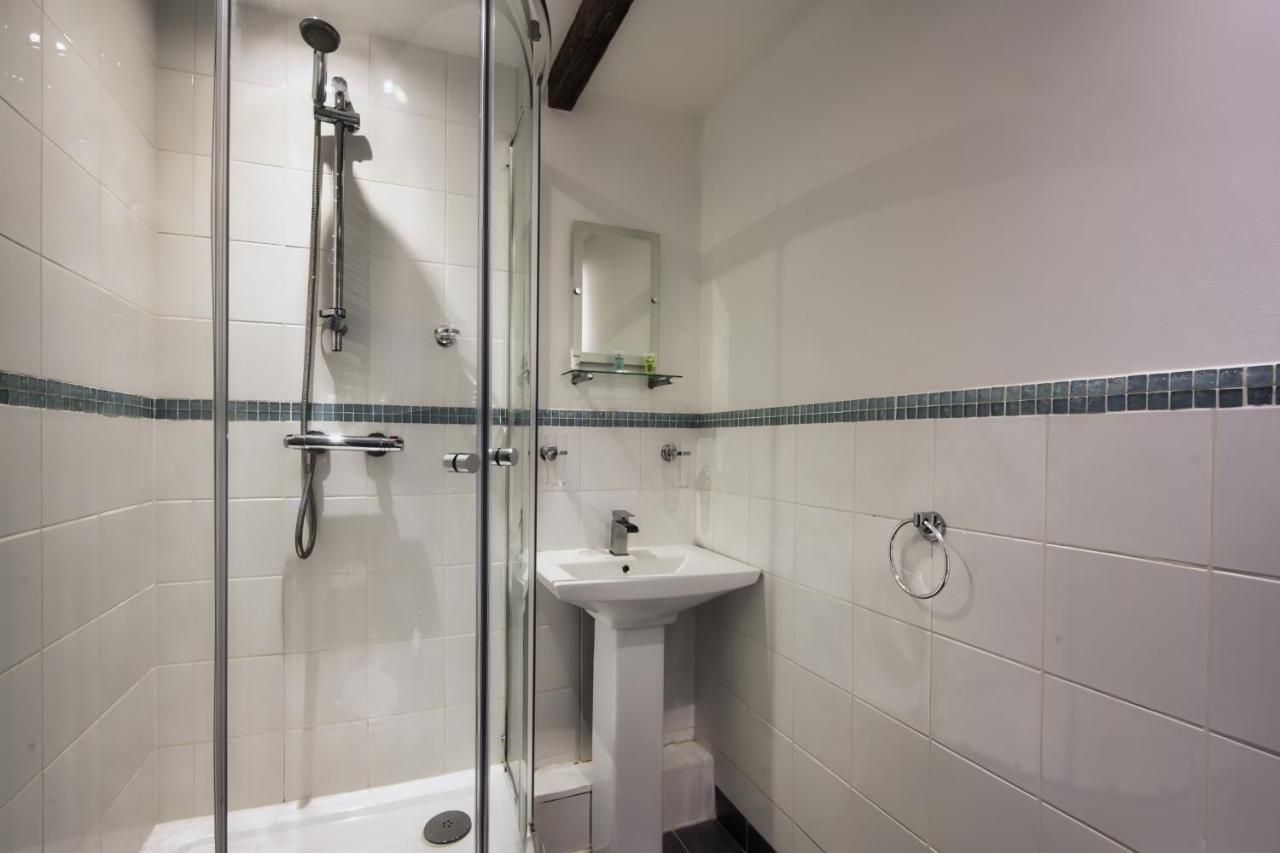 The New Rushcart Inn & Country Dining Sowerby Bridge Eksteriør bilde